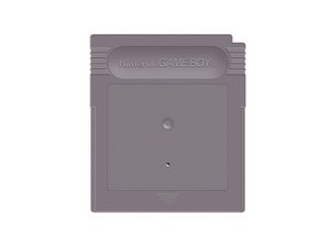 cartucho de Game Boy