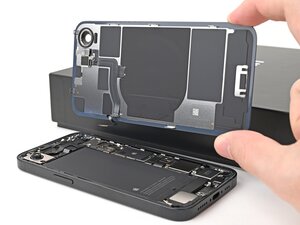 Back Glass