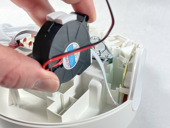 Vicks FilterFree Plus Fan Replacement: crwdns2935265:05crwdnd2935265:03crwdnd2935265:03crwdne2935265:0