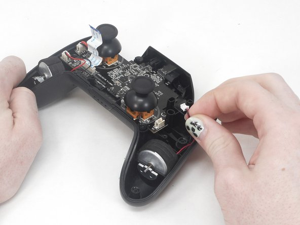 YCCTEAM YCC-SW4001 Vibration Motor Replacement, Vibration Motor: crwdns2935265:08crwdnd2935265:02crwdnd2935265:03crwdne2935265:0