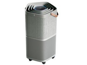 Air Purifier 