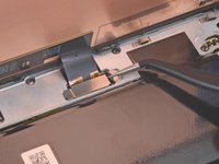 Google Pixel 5 Screen Replacement