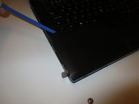 Lenovo Laptop T400 Motherboard Replacement