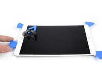 iPad Pro 10.5
