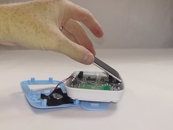 Infant Optics DXR-5 Mother Board Replacement: crwdns2935265:09crwdnd2935265:02crwdnd2935265:02crwdne2935265:0