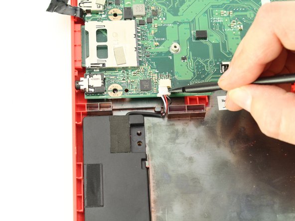 Asus Chromebook C300SA-DS02 Motherboard Replacement: crwdns2935265:017crwdnd2935265:02crwdnd2935265:02crwdne2935265:0