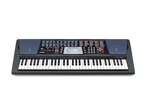 Casio CTK-501