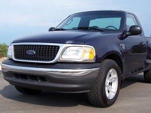 1997-2004 Ford F-150