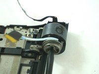 Lenovo Yoga Tab 3 10 Camera Replacement