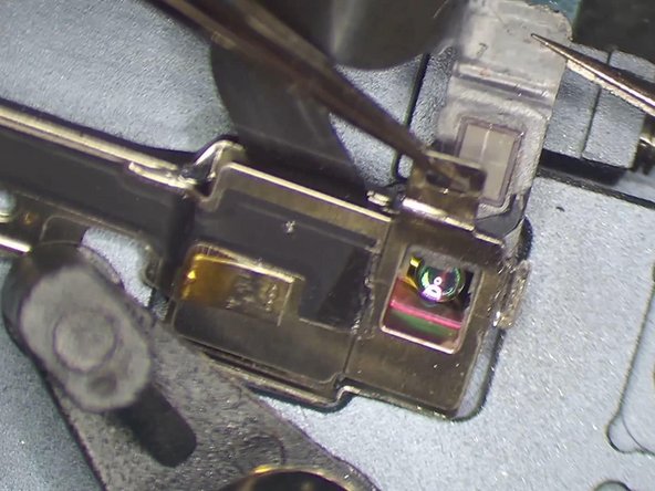 iPhone 11 Pro Max Face ID Not Working Repair
