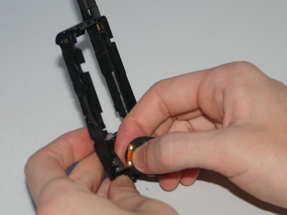 Motorola i560 Microphone Replacement, Microphone: crwdns2935265:09crwdnd2935265:03crwdnd2935265:03crwdne2935265:0