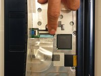 Acer Aspire One ZG5 Keyboard Replacement