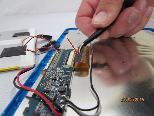 Visual Land Prestige 10 Digitizer Replacement, Motherboard: crwdns2935265:09crwdnd2935265:03crwdnd2935265:03crwdne2935265:0