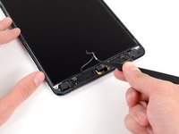 iPad Mini CDMA Battery Replacement