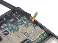 Samsung Galaxy S21 Ultra Screen Replacement