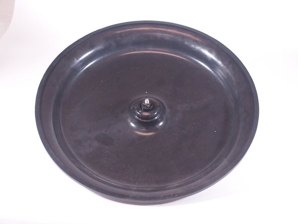 Presto Stirring Popper 0520002 Disassembly: crwdns2935265:08crwdnd2935265:02crwdnd2935265:03crwdne2935265:0