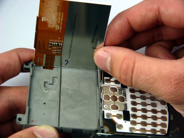 Samsung Jack LCD Replacement: crwdns2935265:019crwdnd2935265:02crwdnd2935265:03crwdne2935265:0