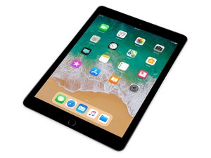 iPad 6 Repair - iFixit