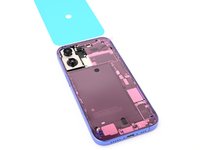 iPhone 16 Back Glass Replacement