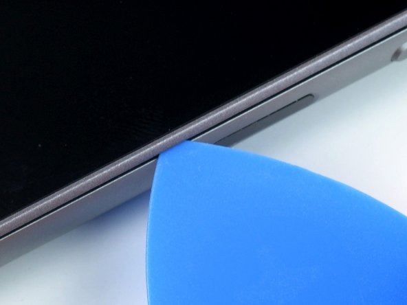 Fairphone 4 Screen Replacement, Create a gap: crwdns2935265:07crwdnd2935265:03crwdnd2935265:03crwdne2935265:0