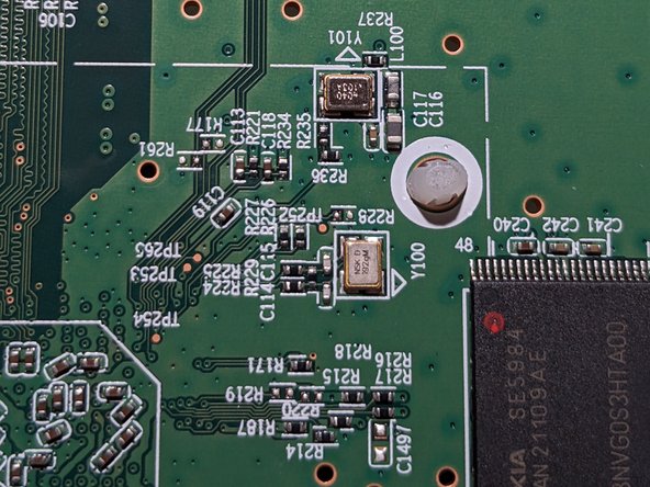 Hitron CODA Teardown