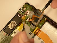 Lenovo Tab 4 TB-8504F Motherboard Replacement