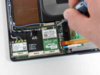 Dell Adamo Teardown