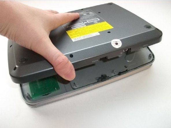 Dynex DX‑PDVD9 Optical Drive Replacement: crwdns2935265:03crwdnd2935265:03crwdnd2935265:03crwdne2935265:0