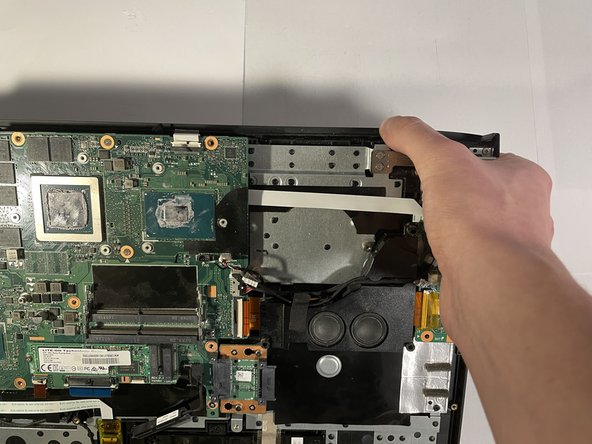 Acer Predator 17 G9-791 Display Replacement, Display: crwdns2935265:016crwdnd2935265:02crwdnd2935265:03crwdne2935265:0