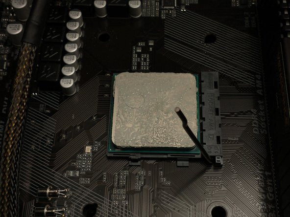 Gigabyte A320M-S2H Processor Replacement: crwdns2935265:04crwdnd2935265:02crwdnd2935265:03crwdne2935265:0