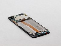 Asus Zenfone 4 Max Charging Port Replacement