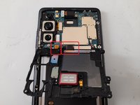 Samsung Galaxy S20 FE (SM-G780F) Display Assembly Replacement