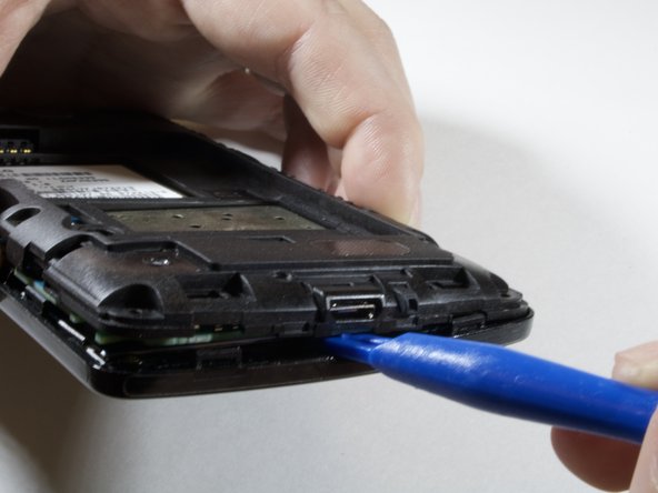 LG Optimus F60 Screen Replacement: crwdns2935265:05crwdnd2935265:02crwdnd2935265:03crwdne2935265:0