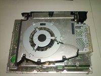 PlayStation 3 Fat 4 USB Teardown