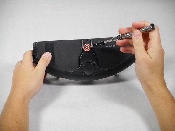 iRobot Roomba 560 Fan Replacement: crwdns2935265:04crwdnd2935265:02crwdnd2935265:03crwdne2935265:0