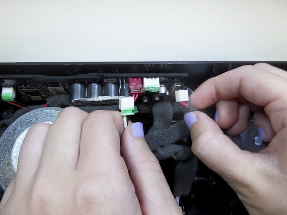 Braven BRV-HD Speakers Replacement, Speakers: crwdns2935265:014crwdnd2935265:02crwdnd2935265:02crwdne2935265:0