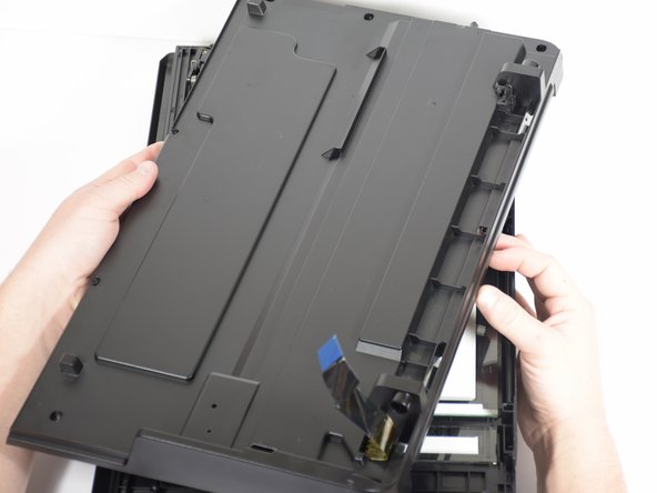 HP Officejet 4630 Scanner Head Replacement: crwdns2935265:012crwdnd2935265:03crwdnd2935265:03crwdne2935265:0