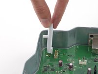 Xbox One Heat Sink Replacement