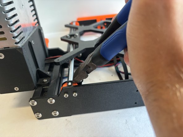 Prusa i3 MK3 Y-Axis Bearings Replacement: crwdns2935265:05crwdnd2935265:02crwdnd2935265:02crwdne2935265:0