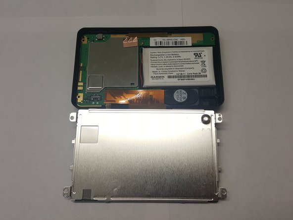 Garmin Nuvi 1390LMT Battery Replacement: crwdns2935265:04crwdnd2935265:02crwdnd2935265:02crwdne2935265:0