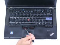 Lenovo ThinkPad T420s Power Jack Replacement