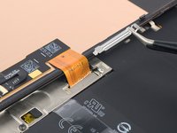 Google Pixel 7 Pro Loudspeaker Replacement