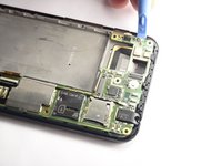 ASUS PadFone X Motherboard Replacement