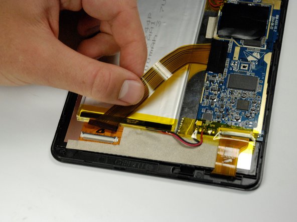 Trio Stealth G4 Battery Replacement: crwdns2935265:07crwdnd2935265:03crwdnd2935265:03crwdne2935265:0