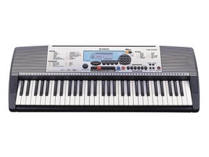 Why is my yamaha psr 225 keys not working? - Yamaha psr 225 - iFixit