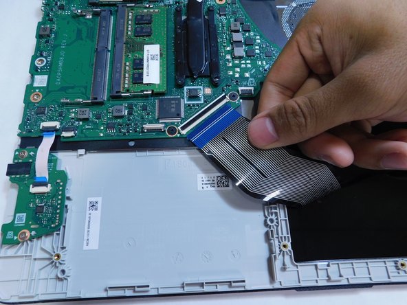 HP 15-dy2702dx Keyboard Replacement: crwdns2935265:021crwdnd2935265:02crwdnd2935265:02crwdne2935265:0