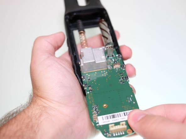 Garmin Rino 700 Satellite Antenna Replacement: crwdns2935265:05crwdnd2935265:02crwdnd2935265:03crwdne2935265:0