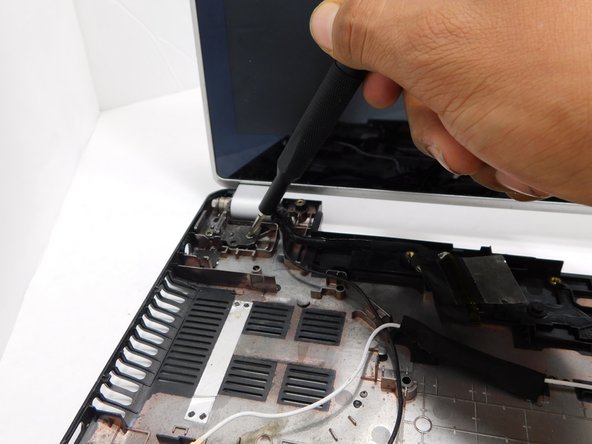 ACER Aspire V5-571P-6609 Display Replacement: crwdns2935265:012crwdnd2935265:02crwdnd2935265:03crwdne2935265:0