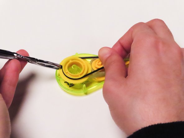 How to Fix a BIC Wite-Out Mini: 手順 7、 3の画像 2