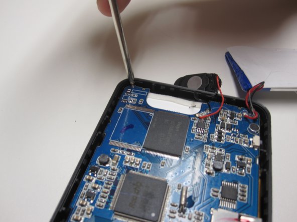 Sylvania SMPK4230 Teardown: crwdns2935265:05crwdnd2935265:02crwdnd2935265:03crwdne2935265:0